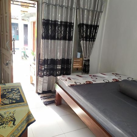 Homestay Mami Borobudur Magelang Buitenkant foto